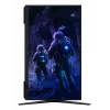Samsung S27FG512EU arvutikuvar 68,6 cm (27 inch) 2560 x 1440 pikslit Quad HD LED Must