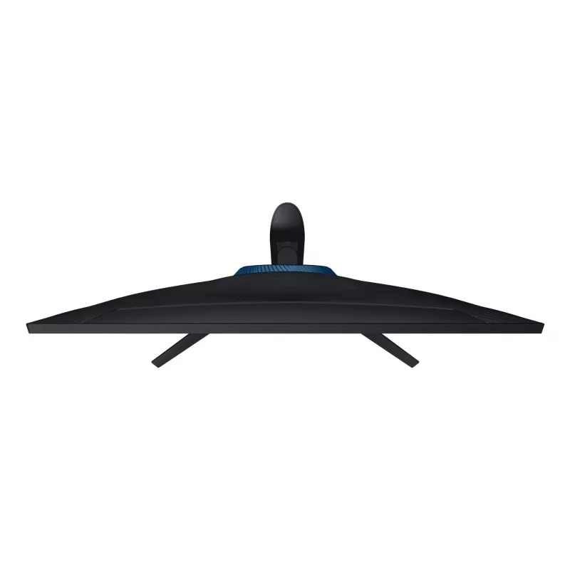 Samsung S27FG512EU arvutikuvar 68,6 cm (27 inch) 2560 x 1440 pikslit Quad HD LED Must