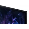 Samsung S27FG512EU arvutikuvar 68,6 cm (27 inch) 2560 x 1440 pikslit Quad HD LED Must