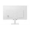 Samsung M5 M50F arvutimonitor 68,6 cm (27 tolli) 1920 x 1080 pikslit Full HD LCD valge