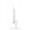 Samsung M5 M50F arvutimonitor 68,6 cm (27 tolli) 1920 x 1080 pikslit Full HD LCD valge