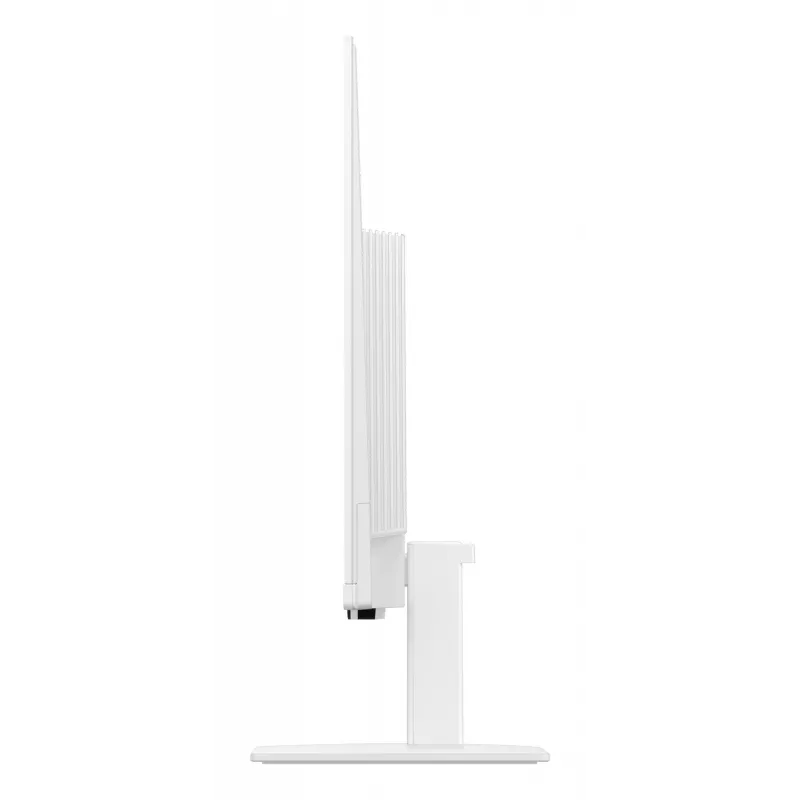 Samsung M5 M50F arvutimonitor 68,6 cm (27 tolli) 1920 x 1080 pikslit Full HD LCD valge