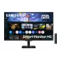 Samsung M5 M50F arvutimonitor 81,3 cm (32 tolli) 1920 x 1080 pikslit Full HD LCD Must