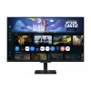 Samsung M5 M50F arvutimonitor 81,3 cm (32 tolli) 1920 x 1080 pikslit Full HD LCD Must