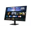 Samsung M5 M50F arvutimonitor 81,3 cm (32 tolli) 1920 x 1080 pikslit Full HD LCD Must