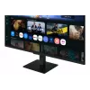 Samsung M5 M50F arvutimonitor 81,3 cm (32 tolli) 1920 x 1080 pikslit Full HD LCD Must
