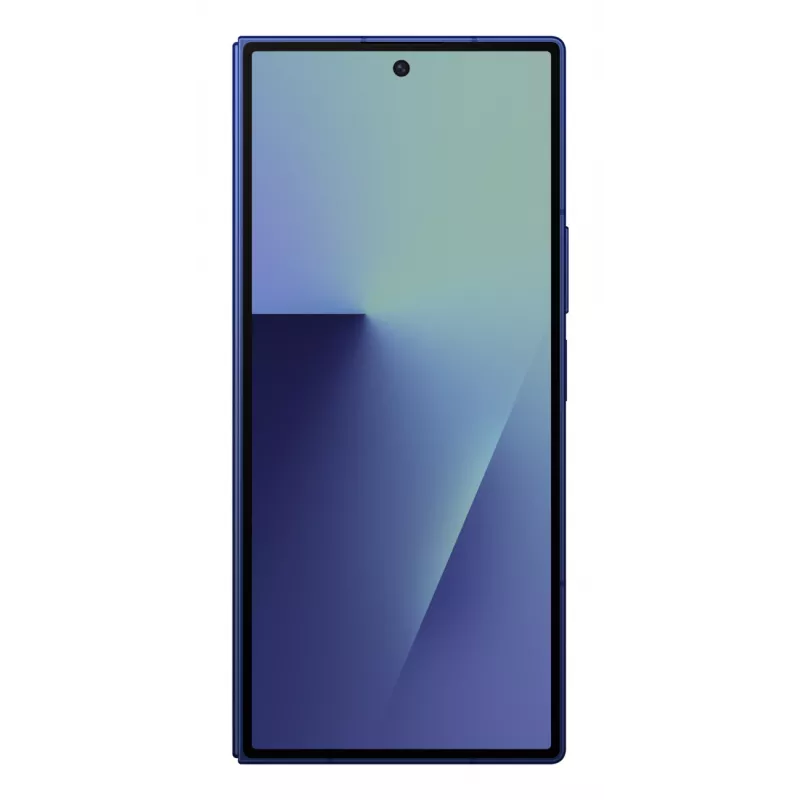 Samsung Galaxy Z Fold7, 20,3 cm (8 tolli), 16 GB, 1 TB, 200 MP, Android 16.0, sinine