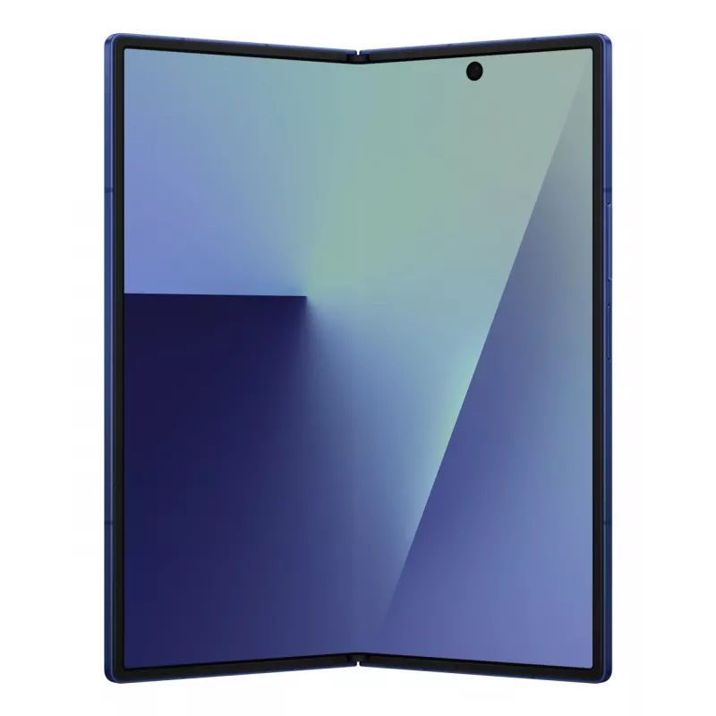 Samsung Galaxy Z Fold7, 20,3 cm (8 tolli), 16 GB, 1 TB, 200 MP, Android 16.0, sinine