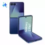 Samsung Galaxy Z Flip7 17.3 cm (6.8 inch) 5G 12 GB 256 GB 4300 mAh Blue