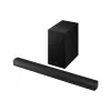 Samsung B-Series HW-B66CF/XN heliriba kõlar Must 3.1 kanalit