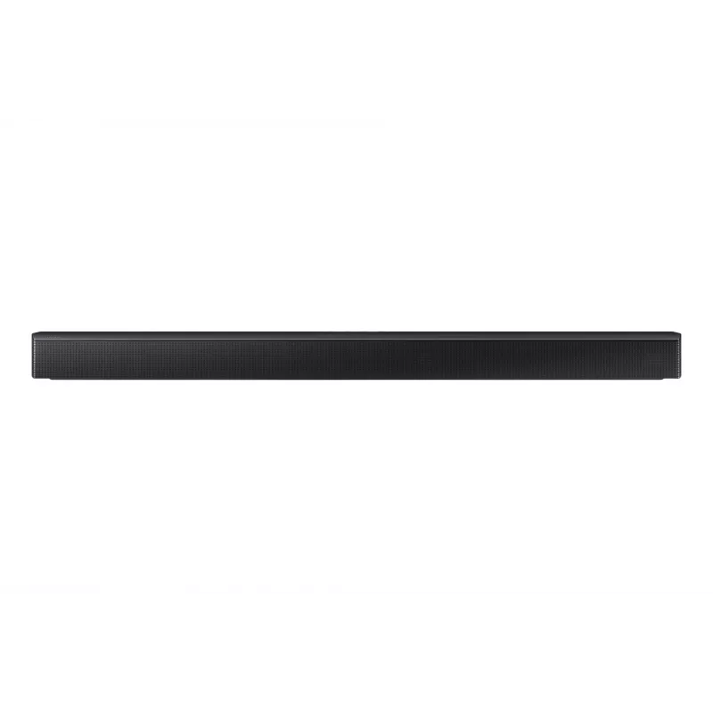 Samsung B-Series HW-B66CF/XN heliriba kõlar Must 3.1 kanalit