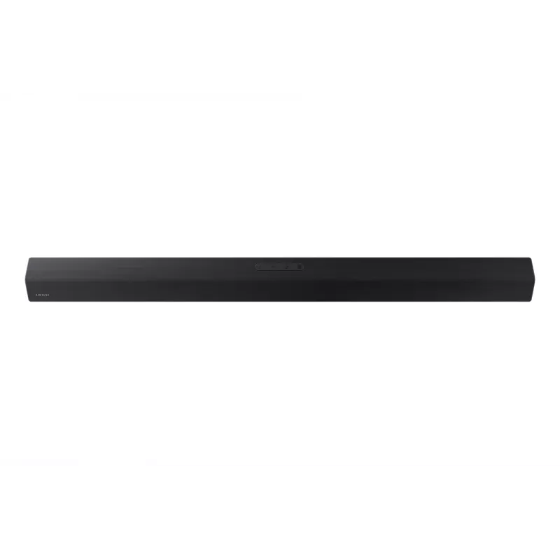 Samsung B-Series HW-B66CF/XN heliriba kõlar Must 3.1 kanalit