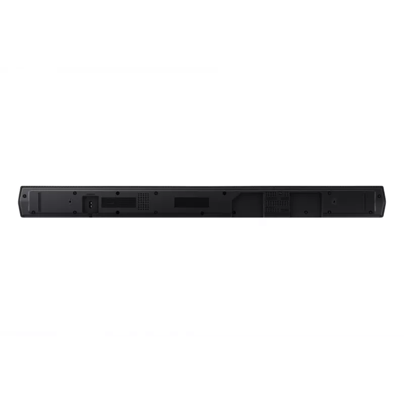 Samsung B-Series HW-B66CF/XN heliriba kõlar Must 3.1 kanalit