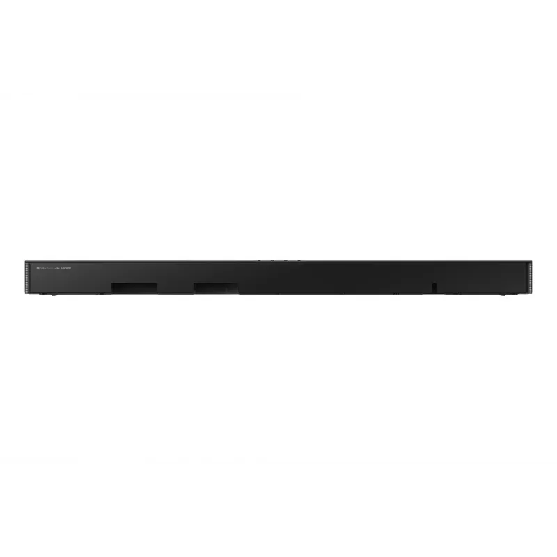 Samsung B-Series HW-B66CF/XN heliriba kõlar Must 3.1 kanalit