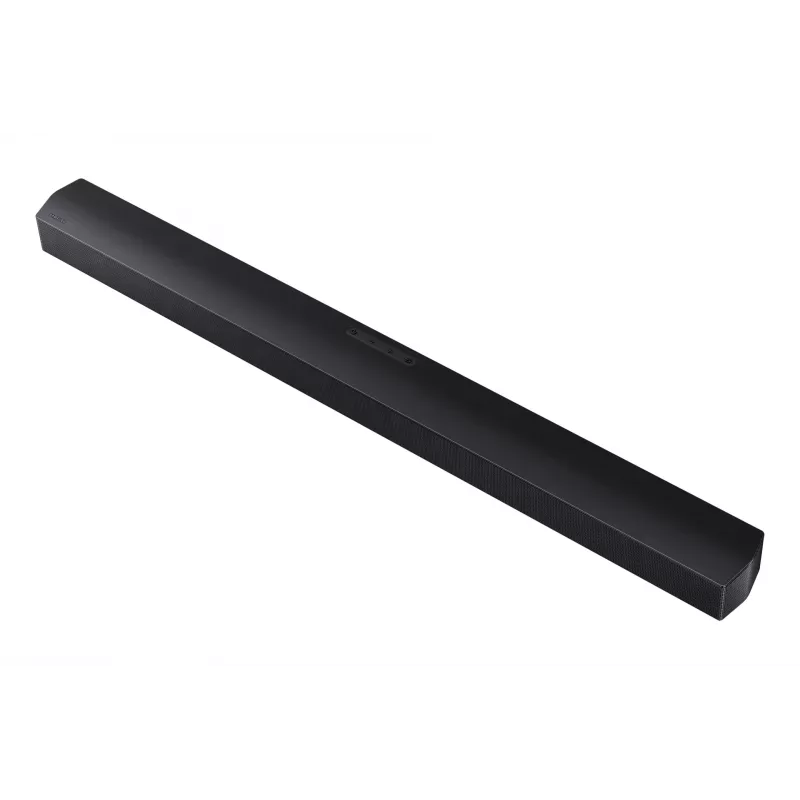 Samsung B-Series HW-B66CF/XN heliriba kõlar Must 3.1 kanalit