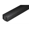 Samsung B-Series HW-B66CF/XN heliriba kõlar Must 3.1 kanalit