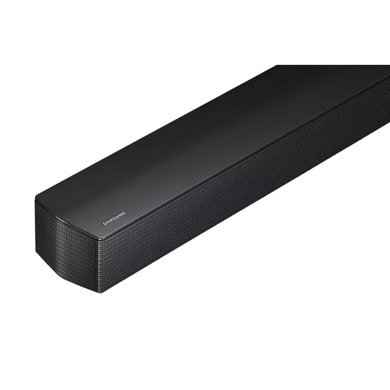 Samsung B-Series HW-B66CF/XN heliriba kõlar Must 3.1 kanalit