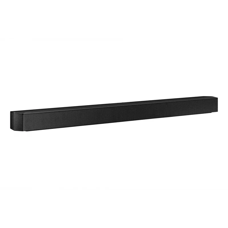 Samsung B-Series HW-B66CF/XN heliriba kõlar Must 3.1 kanalit