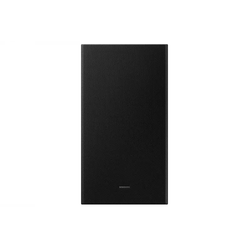 Samsung B-Series HW-B66CF/XN heliriba kõlar Must 3.1 kanalit