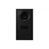 Samsung B-Series HW-B66CF/XN heliriba kõlar Must 3.1 kanalit