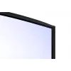 Samsung S65VC monitor 86,4 cm (34 tolli) 3440 x 1440 pikslit UltraWide Quad HD Must