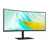 Samsung LS34C652UEUXXE arvutimonitor 86,4 cm (34 tolli) 3440 x 1440 pikslit Dual QHD Must