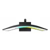 Samsung LS34C652UEUXXE arvutimonitor 86,4 cm (34 tolli) 3440 x 1440 pikslit Dual QHD Must
