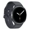Samsung Galaxy Watch 8 3,81 cm (1,5-tolline) AMOLED 44 mm digitaalne 480 x 480 pikslit puuteekraan grafiit Wi-Fi GPS (satelliit)