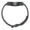 Samsung Galaxy Watch 8 3,81 cm (1,5-tolline) AMOLED 44 mm digitaalne 480 x 480 pikslit puuteekraan grafiit Wi-Fi GPS (satelliit)