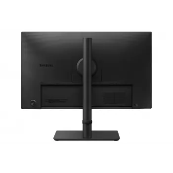Samsung S43UF arvutimonitor 61 cm (24 tolli) 1920 x 1080 pikslit Full HD LCD must