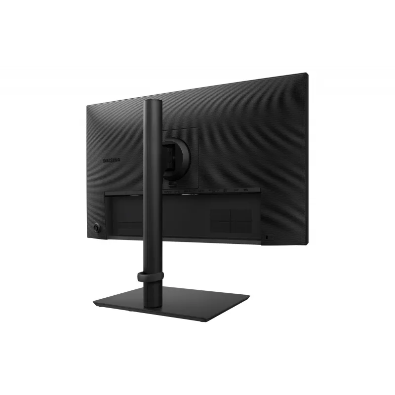 Samsung S43UF arvutimonitor 61 cm (24 tolli) 1920 x 1080 pikslit Full HD LCD must
