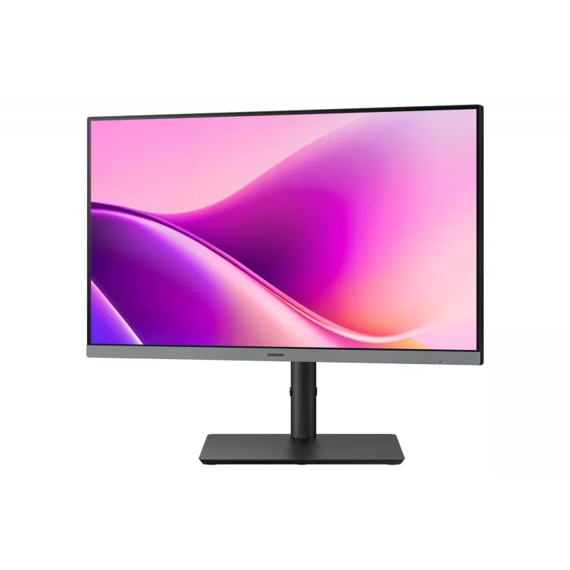 Samsung S43UF arvutimonitor 61 cm (24 tolli) 1920 x 1080 pikslit Full HD LCD must