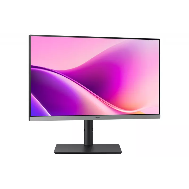 Samsung S43UF arvutimonitor 61 cm (24 tolli) 1920 x 1080 pikslit Full HD LCD must