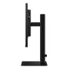Samsung LS32D604UEUXXE arvutikuvar 81,3 cm (32 tolli) 2560 x 1440 pikslit Dual QHD must