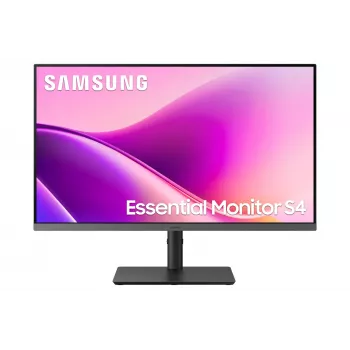 Samsung S43UF arvutimonitor 68,6 cm (27 tolli) 1920 x 1080 pikslit Full HD LCD must