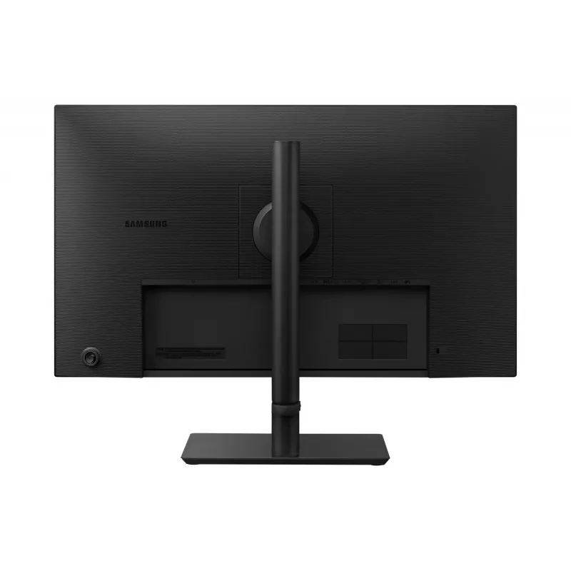 Samsung S43UF arvutimonitor 68,6 cm (27 tolli) 1920 x 1080 pikslit Full HD LCD must