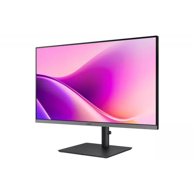 Samsung S43UF arvutimonitor 68,6 cm (27 tolli) 1920 x 1080 pikslit Full HD LCD must