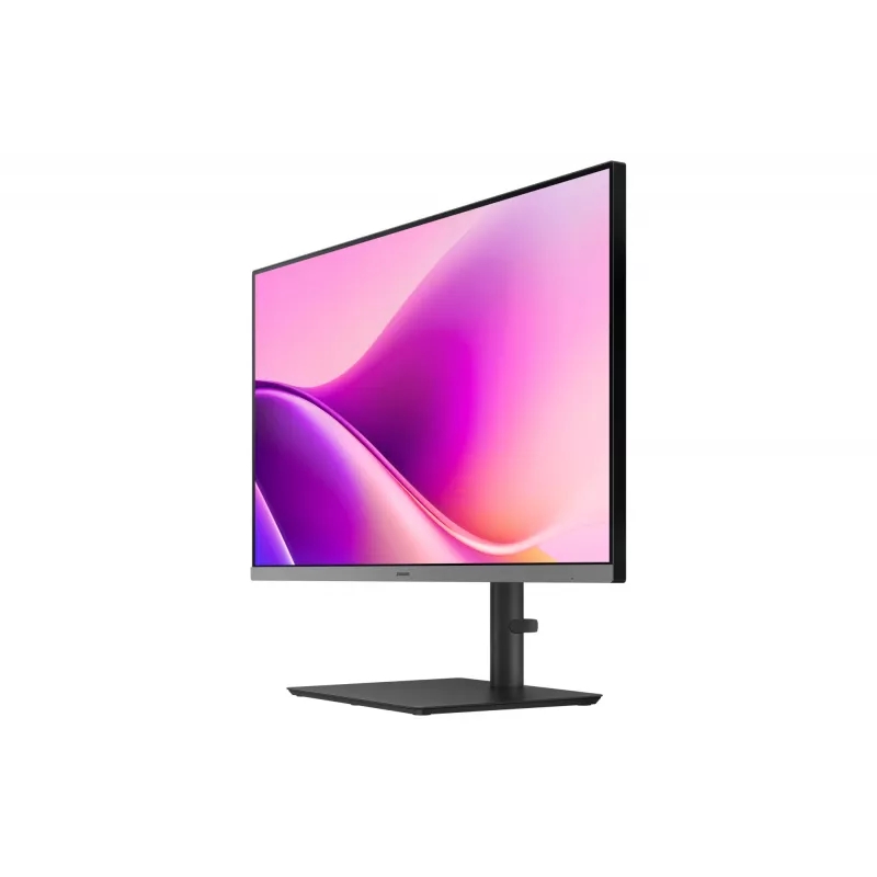 Samsung S43UF arvutimonitor 68,6 cm (27 tolli) 1920 x 1080 pikslit Full HD LCD must