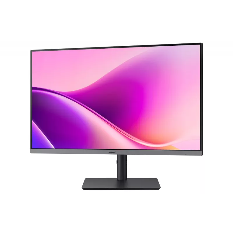 Samsung S43UF arvutimonitor 68,6 cm (27 tolli) 1920 x 1080 pikslit Full HD LCD must