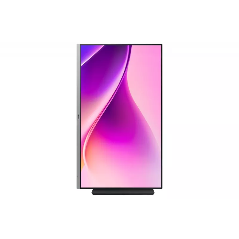 Samsung S43UF arvutimonitor 68,6 cm (27 tolli) 1920 x 1080 pikslit Full HD LCD must