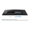 Samsung S43UF arvutimonitor 68,6 cm (27 tolli) 1920 x 1080 pikslit Full HD LCD must
