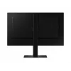 Samsung 24 S24D604 arvutikuvar 61 cm (24 tolli) 2560 x 1440 pikslit Dual QHD must