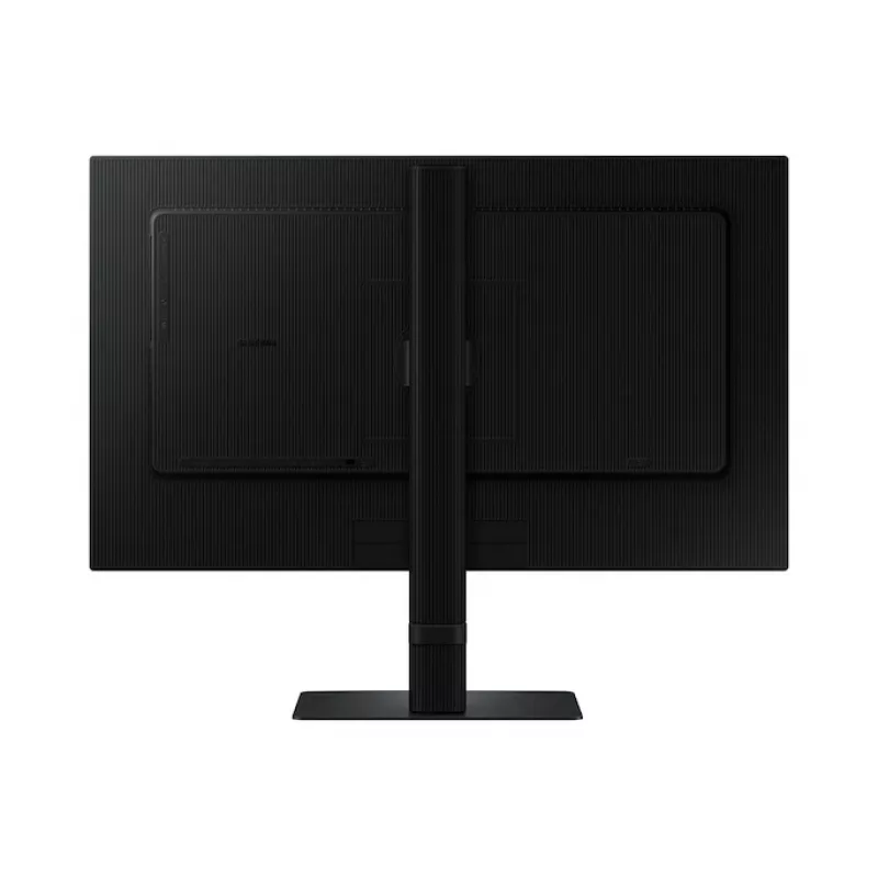 Samsung 24 S24D604 arvutikuvar 61 cm (24 tolli) 2560 x 1440 pikslit Dual QHD must