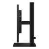 Samsung 24 S24D604 arvutikuvar 61 cm (24 tolli) 2560 x 1440 pikslit Dual QHD must