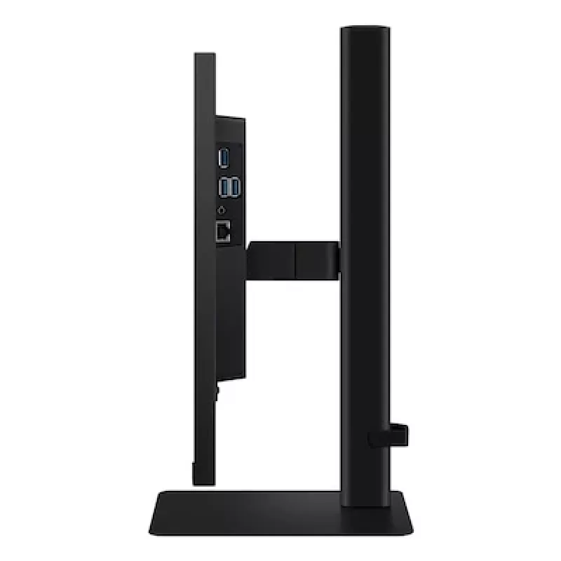 Samsung 24 S24D604 arvutikuvar 61 cm (24 tolli) 2560 x 1440 pikslit Dual QHD must