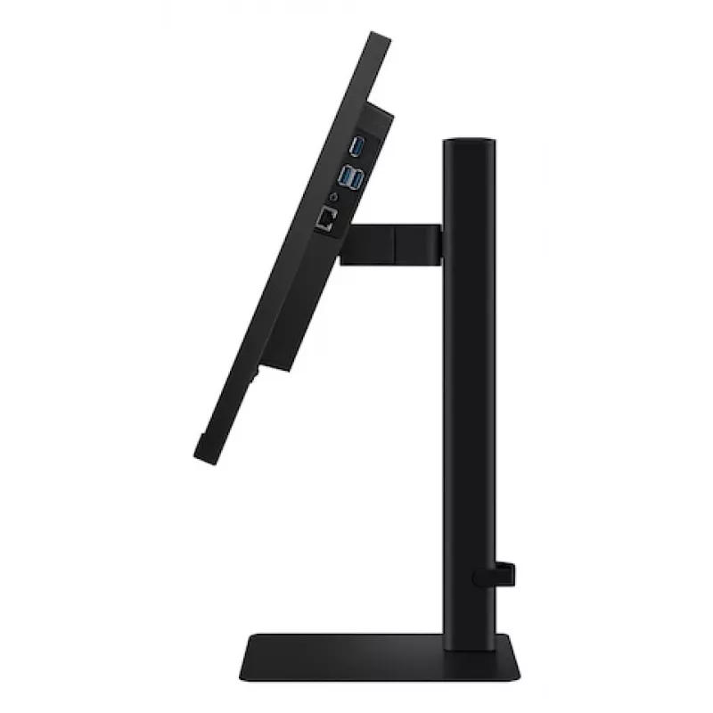 Samsung 24 S24D604 arvutikuvar 61 cm (24 tolli) 2560 x 1440 pikslit Dual QHD must