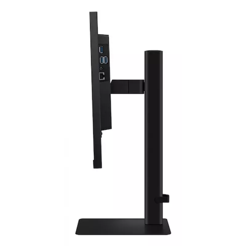 Samsung 24 S24D604 arvutikuvar 61 cm (24 tolli) 2560 x 1440 pikslit Dual QHD must