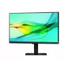 Samsung 24 S24D604 arvutikuvar 61 cm (24 tolli) 2560 x 1440 pikslit Dual QHD must