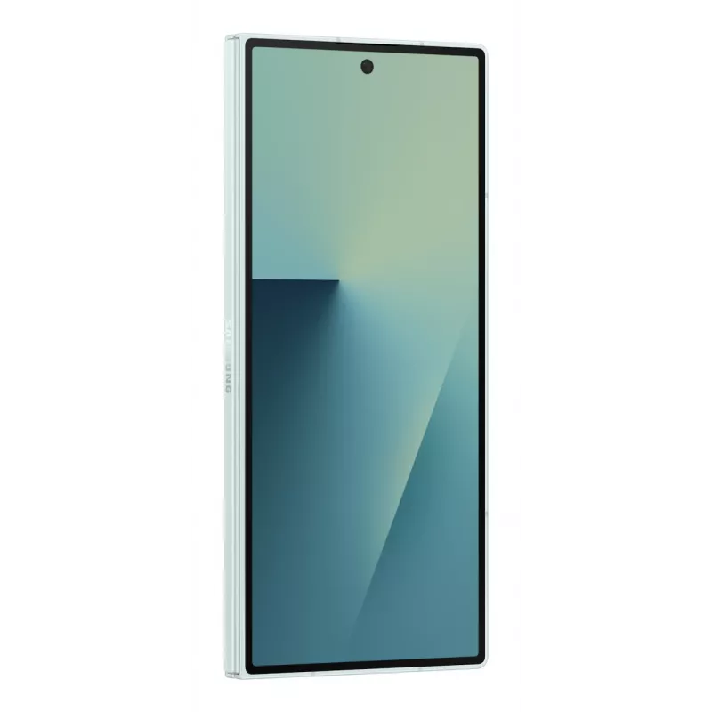 Samsung Galaxy Z Fold7 (.com Only), 20.3 cm (8 tolli), 2184 x 1968 pikslit, 12 GB, 256 GB, 200 MP, mint värvi