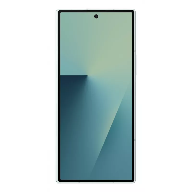 Samsung Galaxy Z Fold7 (.com Only), 20.3 cm (8 tolli), 2184 x 1968 pikslit, 12 GB, 256 GB, 200 MP, mint värvi